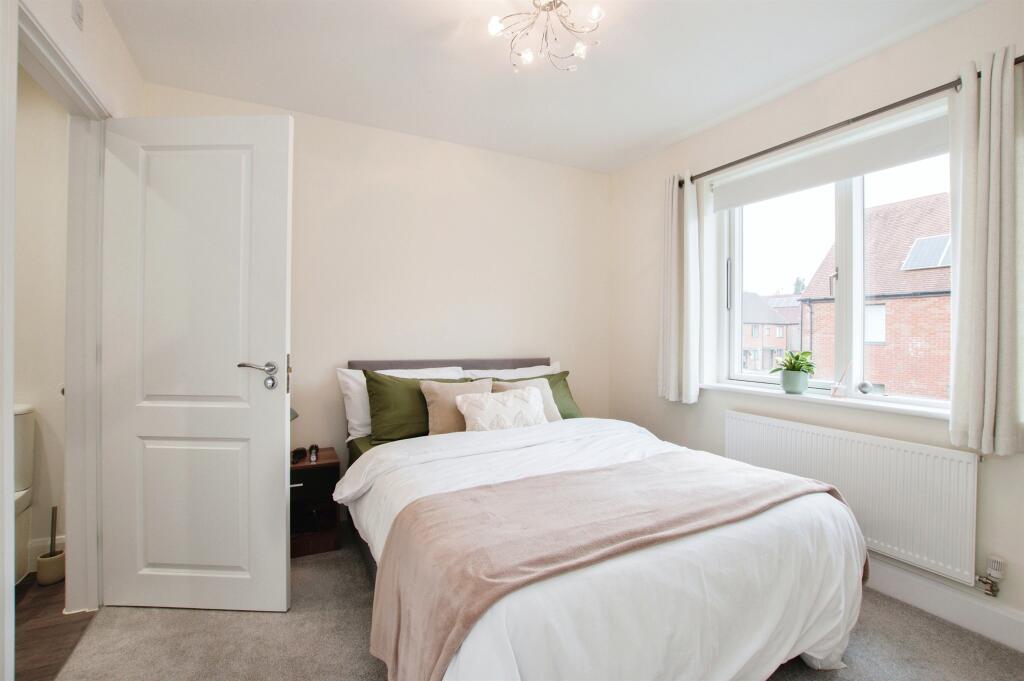 Additional image 9 of Victory Way, St. Leonards, Ringwood