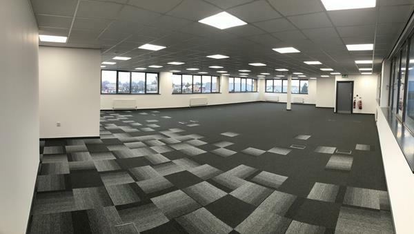 Additional image 12 of Hope Park Workspaces, Coop Place, Bradford, BD5