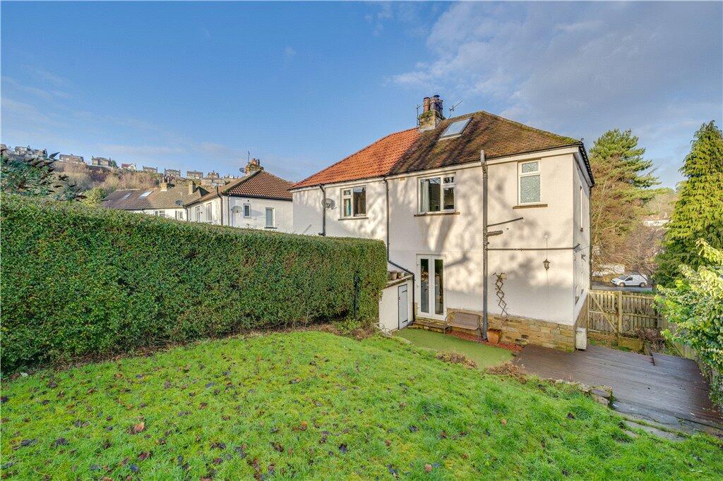 Additional image 3 of Netherhall Road, Baildon, West Yorkshire, BD17
