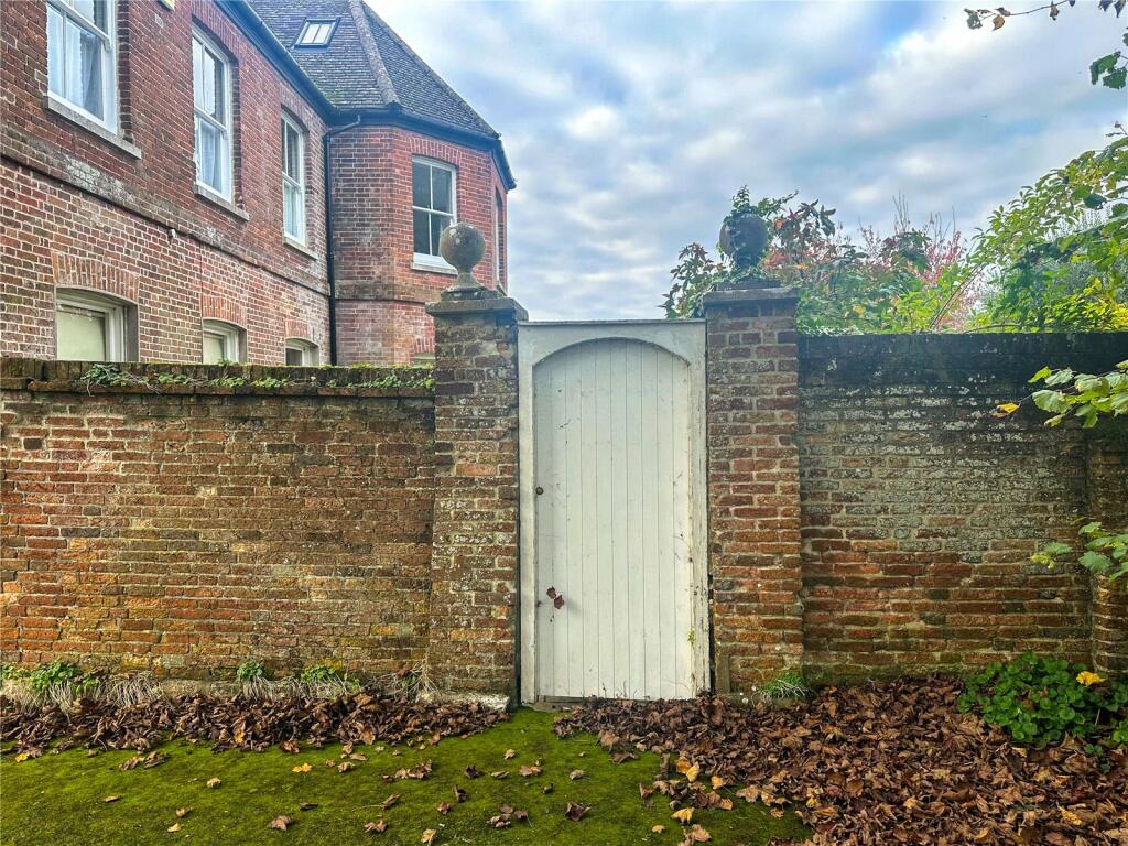 Additional image 23 of Quay Road, Christchurch, Dorset, BH23