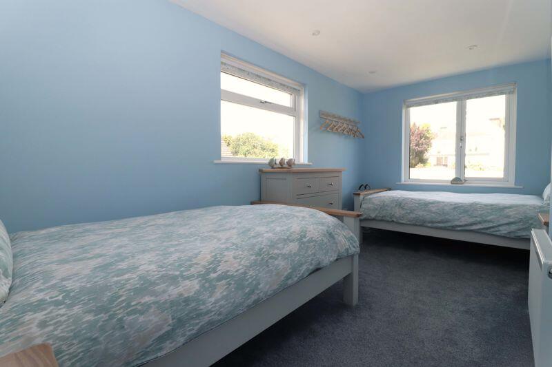 Additional image 19 of FIRST FLOOR APARTMENT WITH SEA GLIMPSES, A SHORT WALK FROM THE BEACH & TOWN CENTRE
