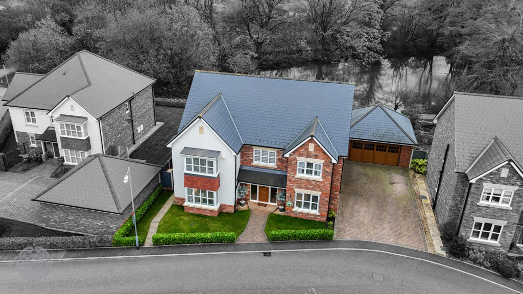 Additional image 11 of Lostock Hall Gardens, Lostock, Bolton, Greater Manchester, BL6 4GS