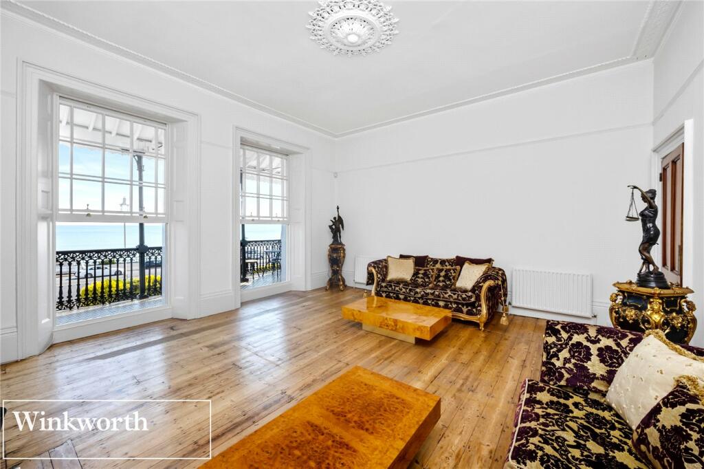 Additional image 5 of Marine Parade, Brighton, BN2