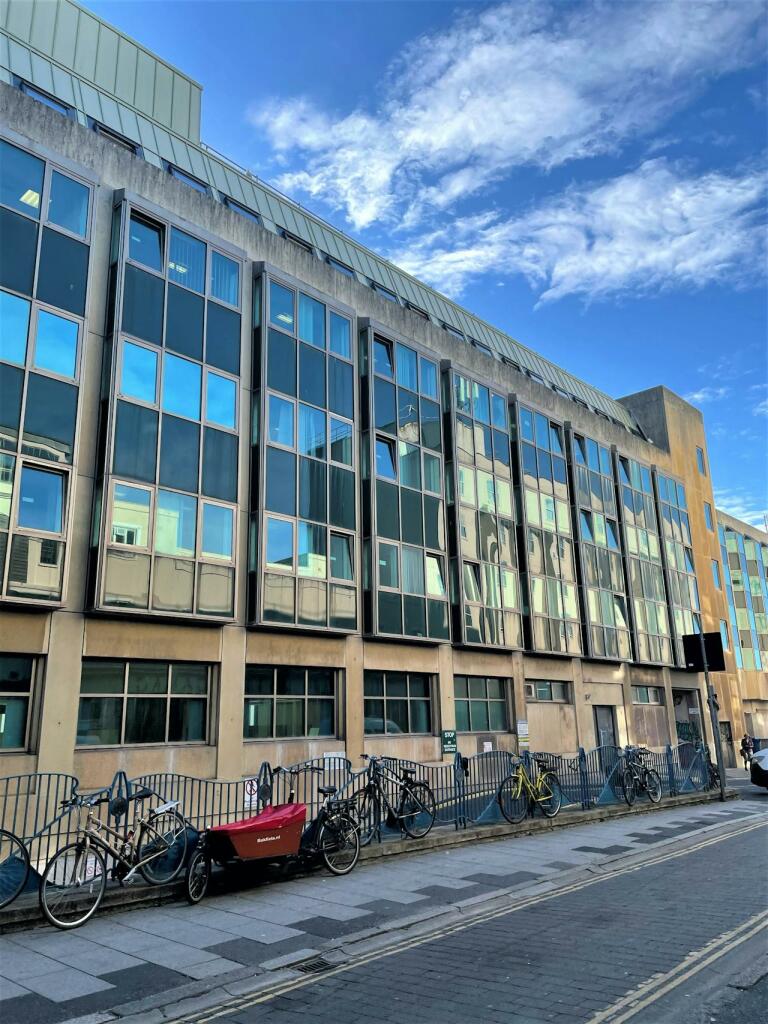 Additional image 4 of Bartholomew House, Bartholomew Square, Brighton, BN1 1JE