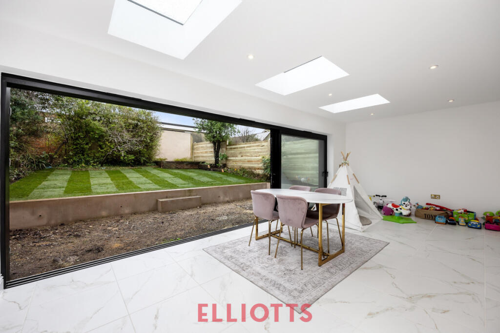 Additional image 4 of Goldstone Crescent, Hove