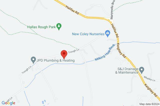 Additional image 11 of Trough Lane, Denholme, Bradford, West Yorkshire, BD13