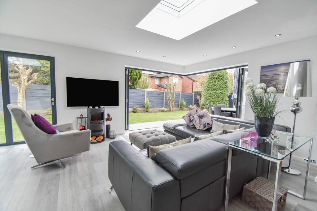 Additional image 10 of Castlebrook Close, Unsworth. Bury BL9