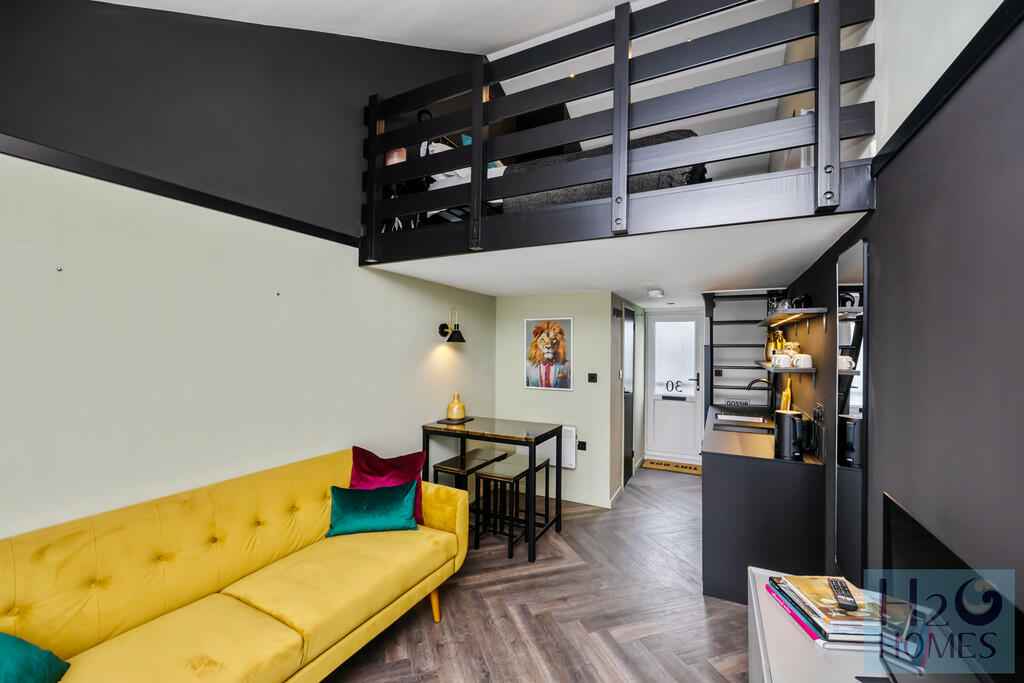 Additional image 2 of Western Concourse, Brighton Marina Village, Brighton