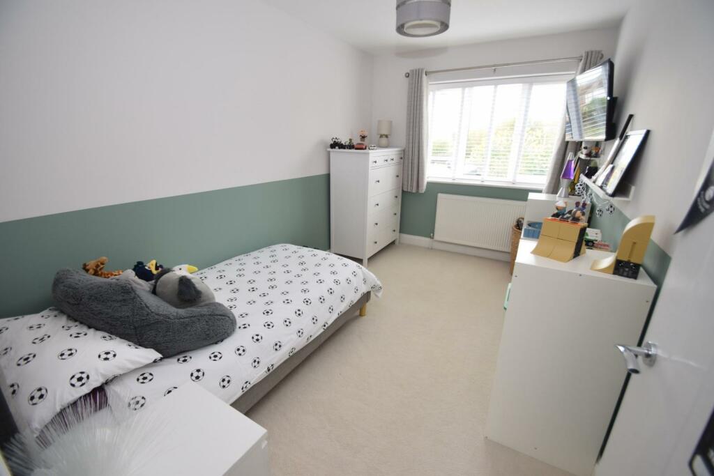 Additional image 13 of Swan Mews, Eastbourne