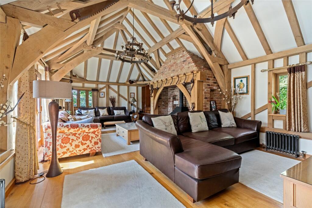 Additional image 3 of Castle Goring Way, Castle Goring, Worthing, West Sussex, BN13