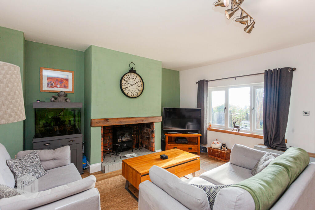 Springside View, Bury, Greater Manchester, BL8 4LN