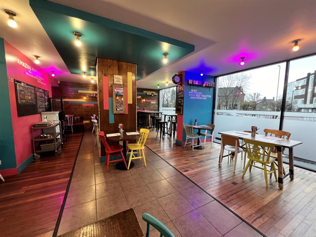 Additional image 6 of Restaurants, West Yorkshire