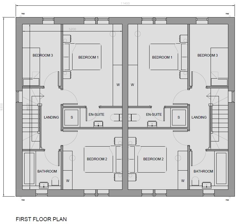 Additional image 4 of Nan Scar Building Plots, Ickornshaw, Cowling BD22 0DL