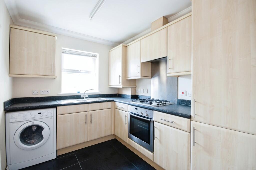 Additional image 3 of Wycliffe Road, Bournemouth