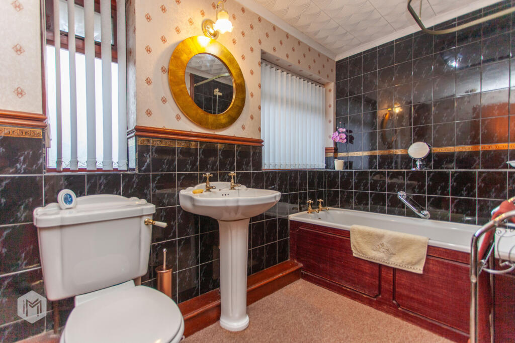 Additional image 10 of Bembridge Drive, Bolton, Greater Manchester, BL3 1RJ