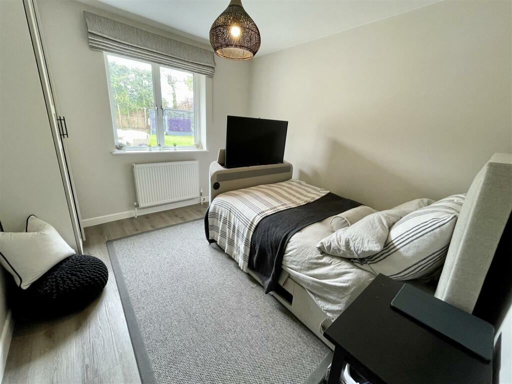 Additional image 10 of Lake Road, Verwood, Dorset