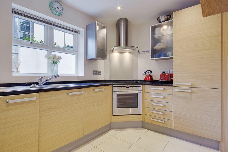 Additional image 11 of 'The Cottage', nr. Beach, Alum Chine, Share of Freehold