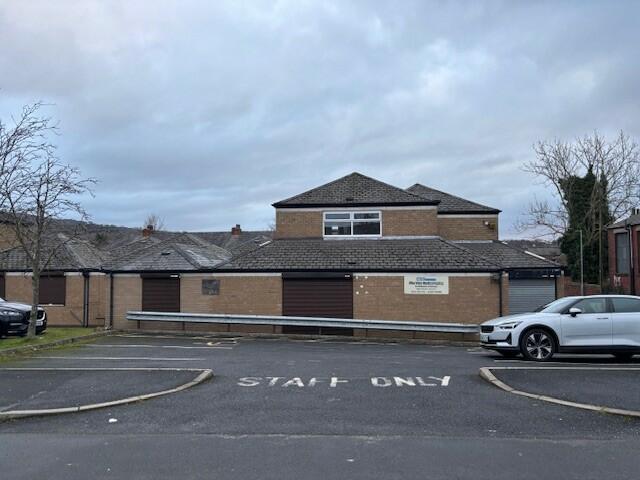 Additional image 6 of Former Pike View Medical Centre, Albert Street, Horwich, Bolton, Lancashire, BL6 7AS