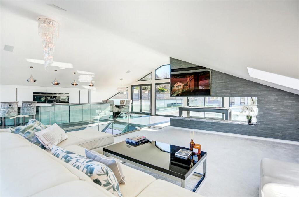 Additional image 6 of Hill Drive, Hove, East Sussex, BN3