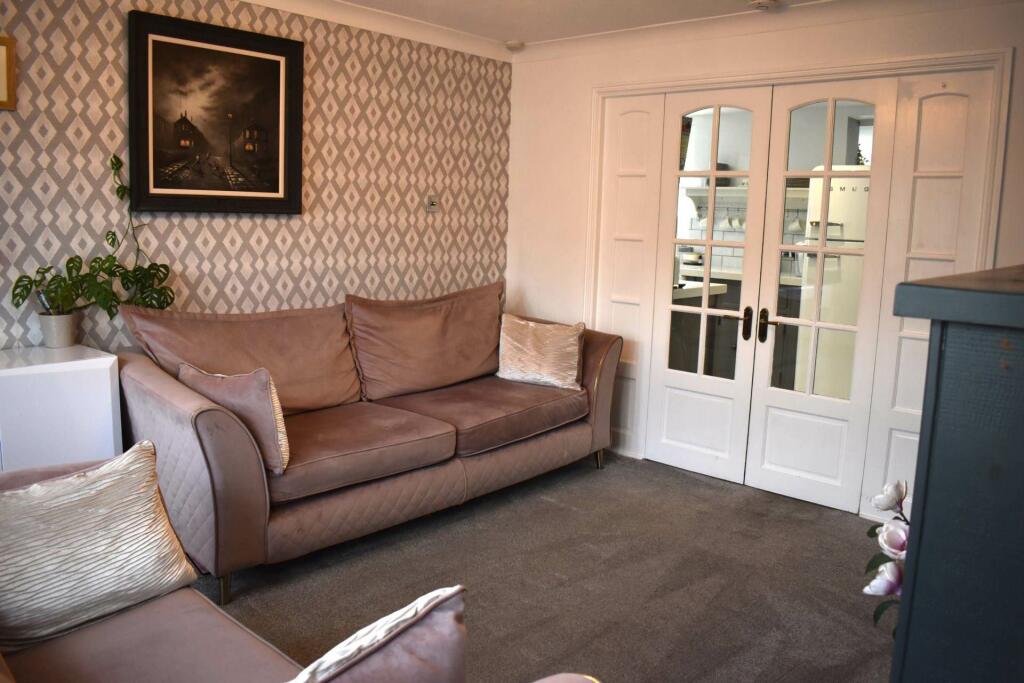 Additional image 6 of Croft Gate, Harwood