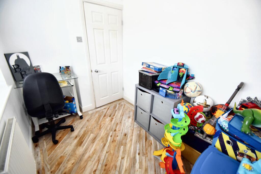 Additional image 15 of Church Meadow, Unsworth, BL9