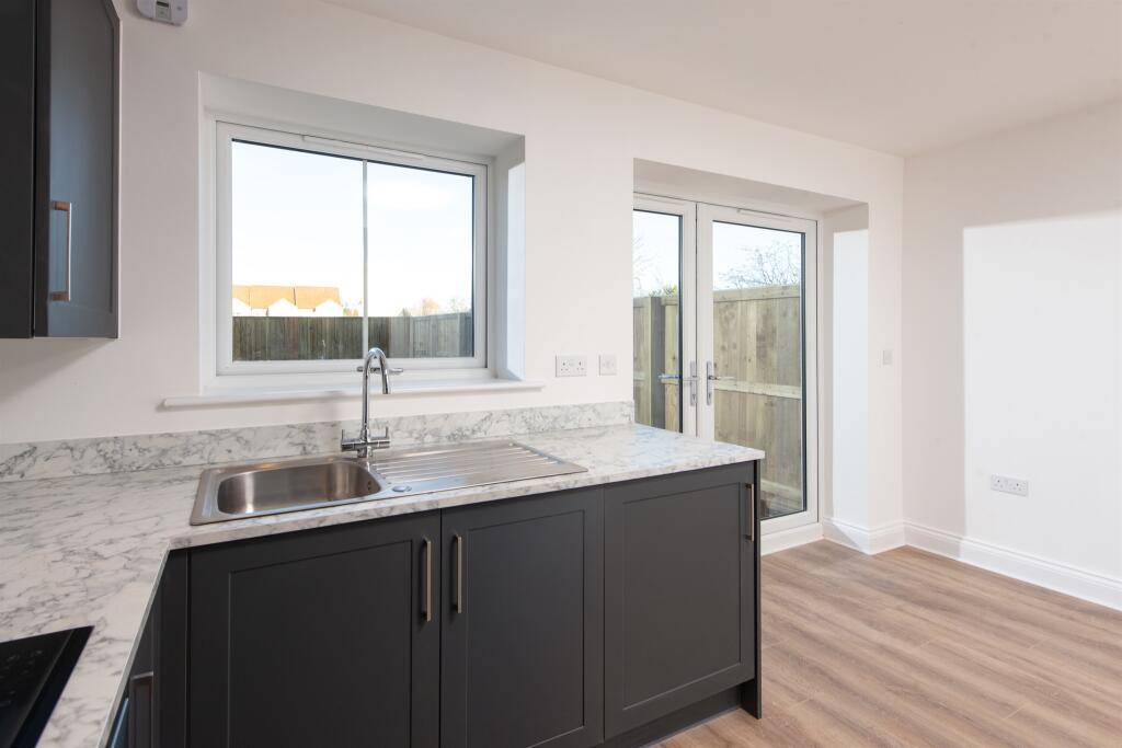 Additional image 9 of Scholars Gate, Lords Close, Giggleswick