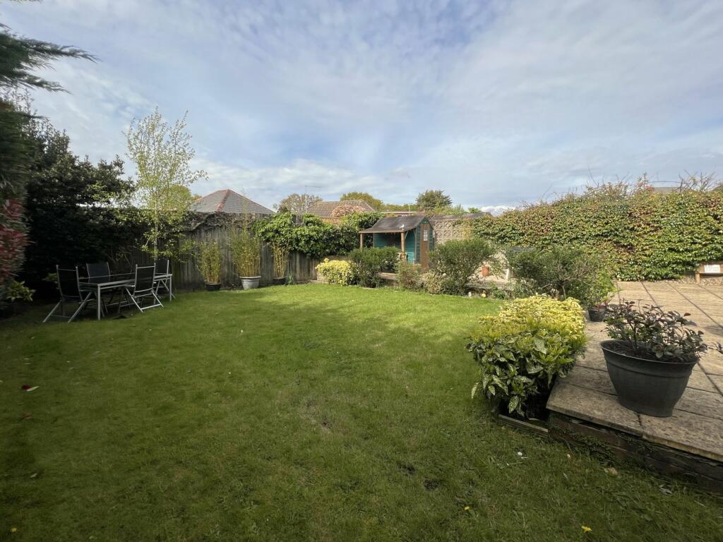 Additional image 38 of Pound Lane, Oakdale, Poole, BH15