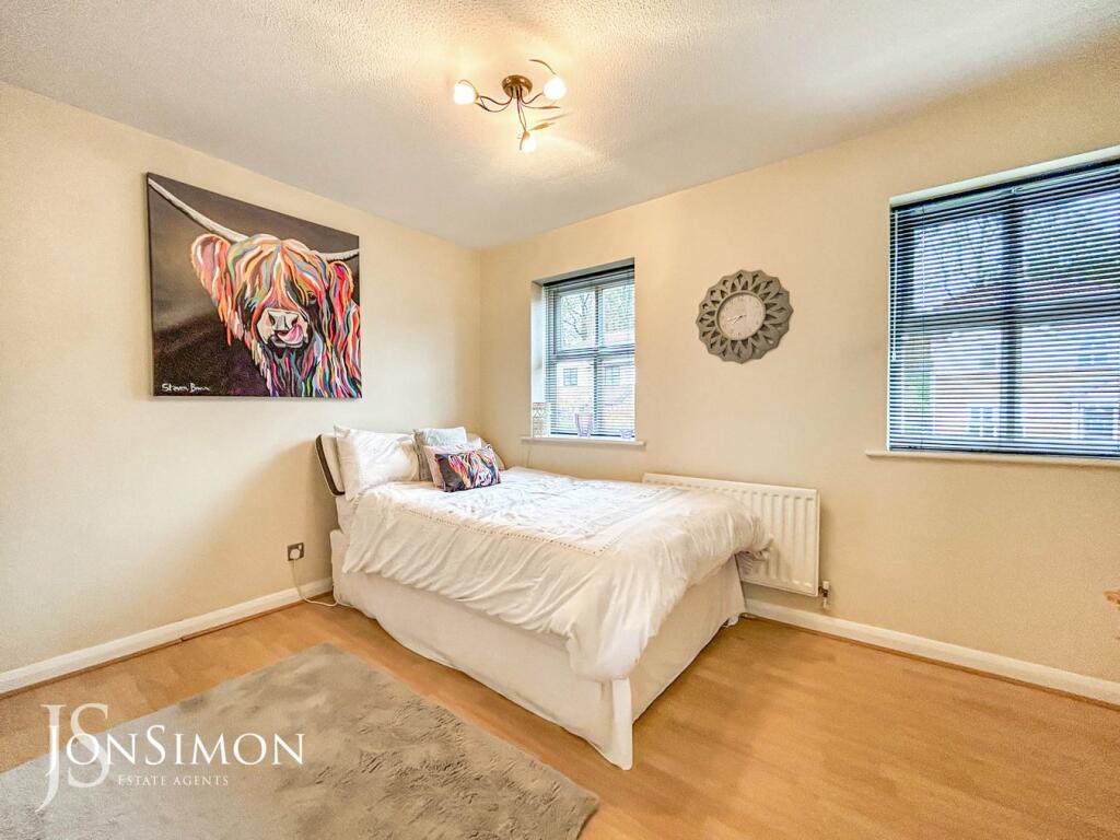 Additional image 22 of Stanford Hall Crescent, Ramsbottom, Bury, BL0