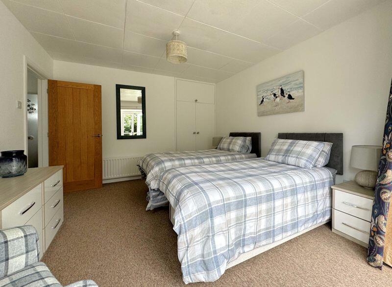 Additional image 16 of Peveril Road -Elevated Sea Views over Swanage Bay