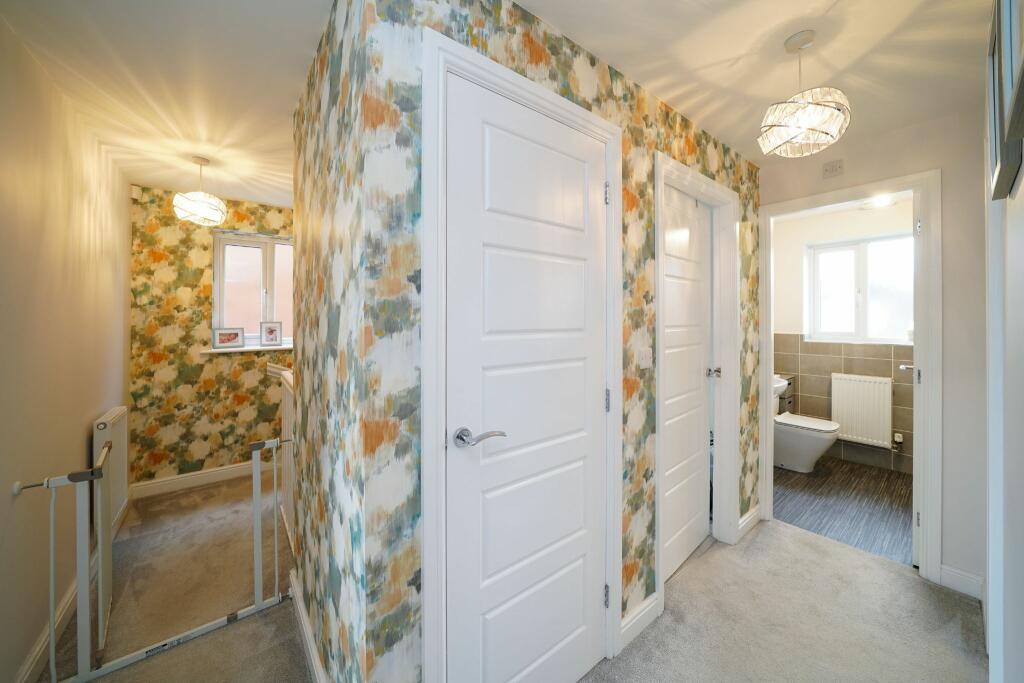 Additional image 22 of Poppy Close, Harwood, Bolton, BL2