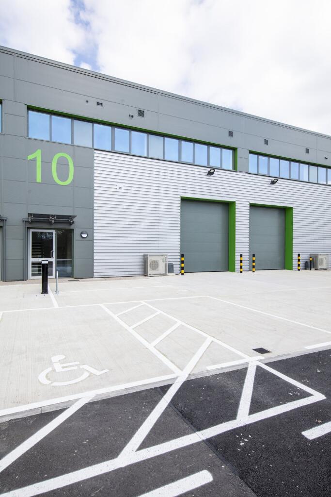 Additional image 9 of Bedrock Park, Ferndown Industrial Estate, Wimborne, BH21 7PT