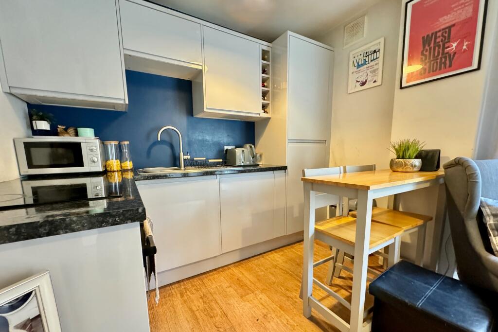 Additional image 4 of PRIESTS WAY, SWANAGE