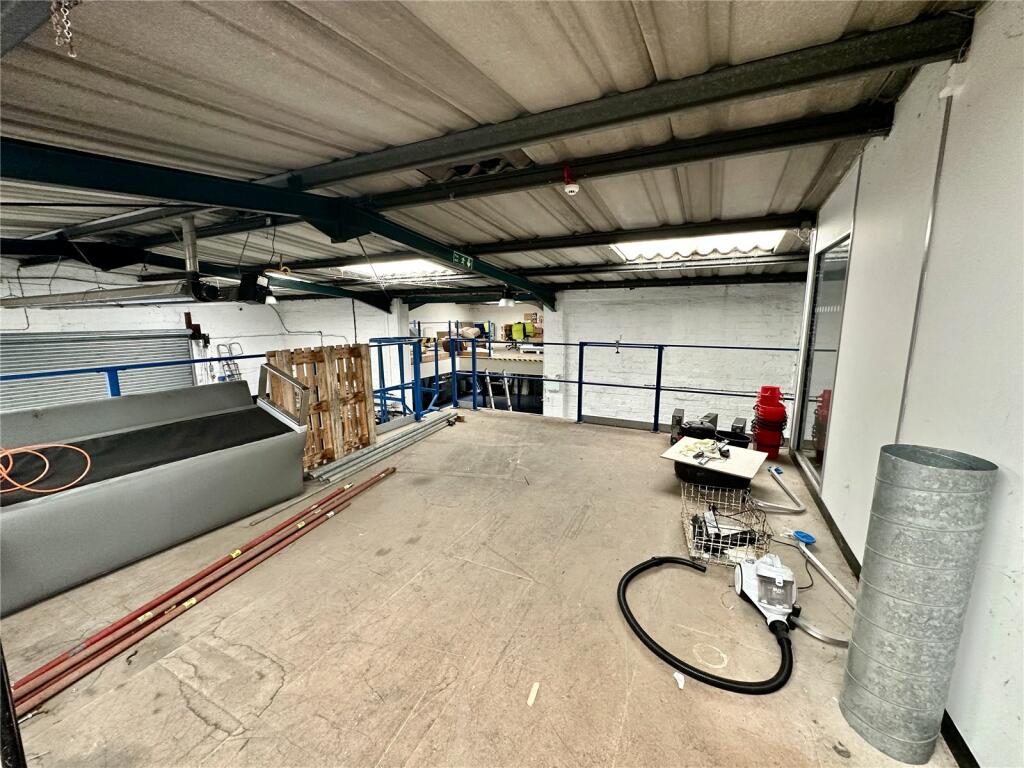 Additional image 7 of Millstream Trading Estate, Ringwood, Hampshire, BH24