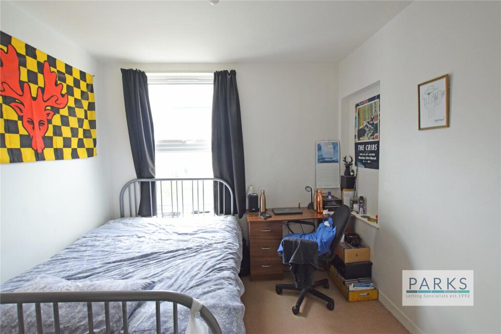 Additional image 6 of Rugby Place, Brighton, East Sussex, BN2
