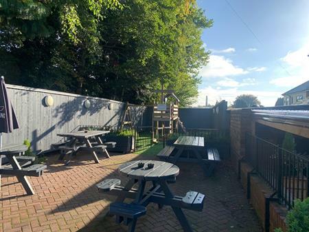 Additional image 3 of Hennigans, 1043 Bury Road, Bolton, North West, BL2