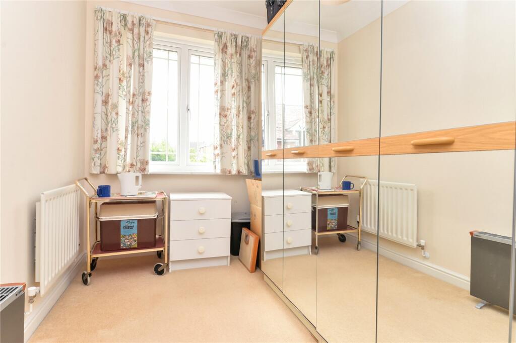 Additional image 10 of Ubsdell Close, New Milton, Hampshire, BH25