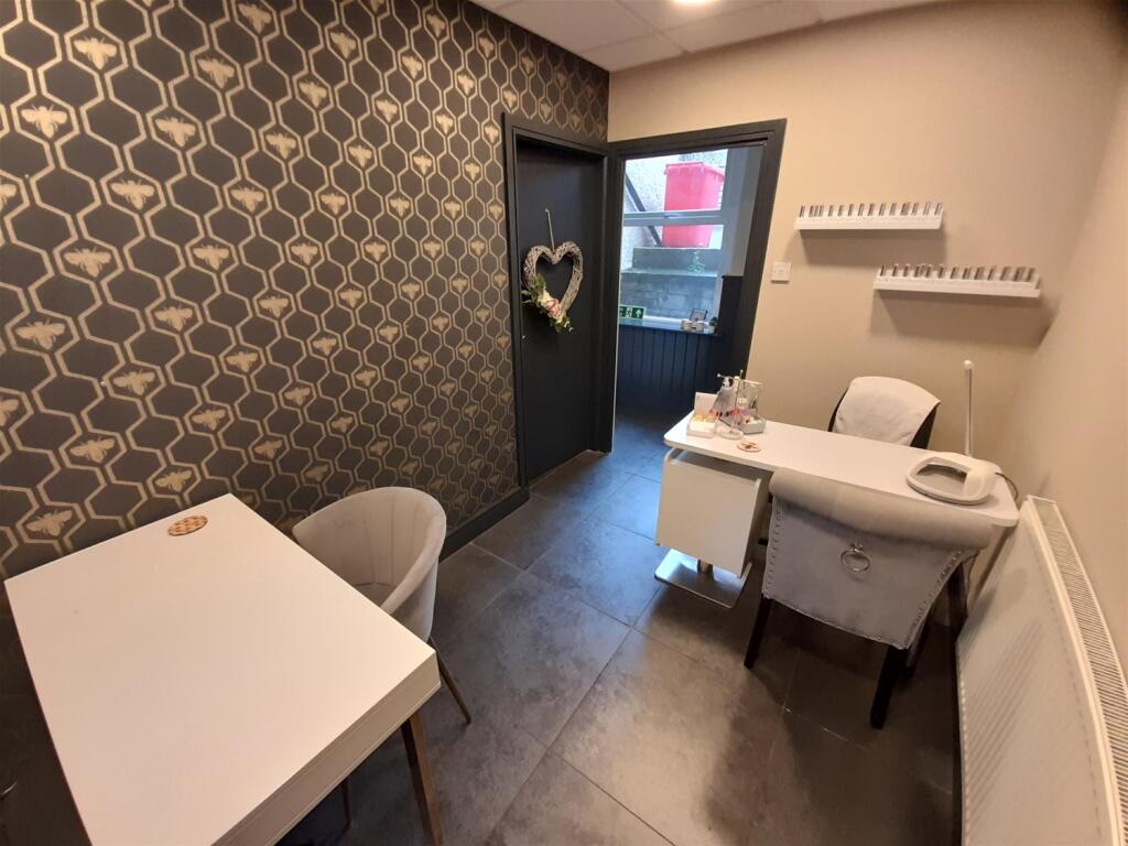 Additional image 7 of Beauty, Therapy & Tanning, Silsden, West Yorkshire