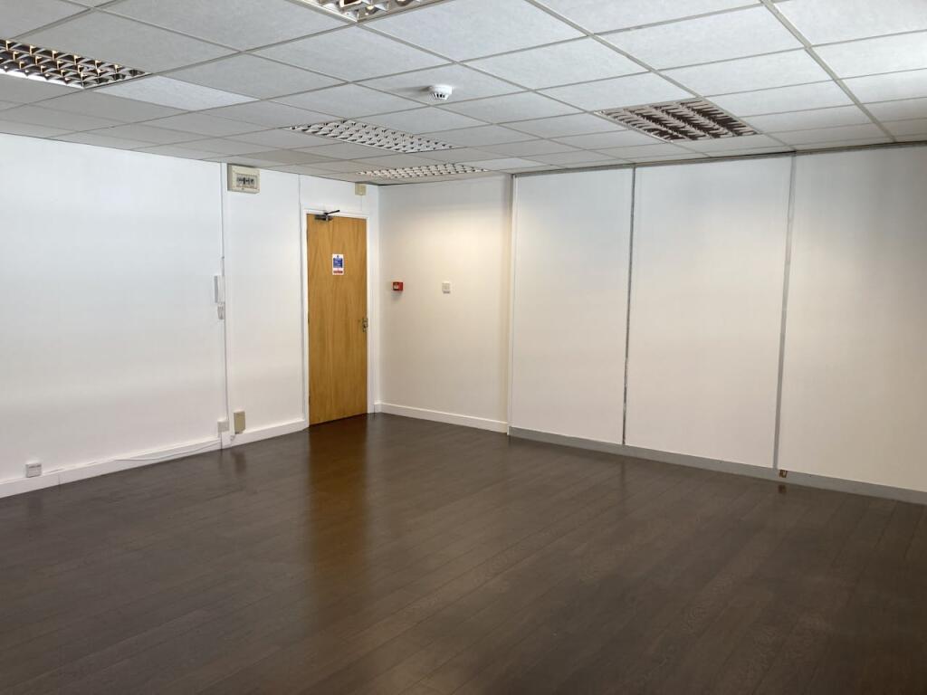 Additional image 8 of Suite 8, 2nd Floor, Octagon Square Offices, Brighton Marina, Brighton, BN2 5WB