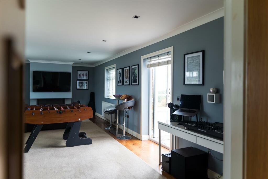 Additional image 24 of Saddlers Barn, Plodder Lane, Bolton