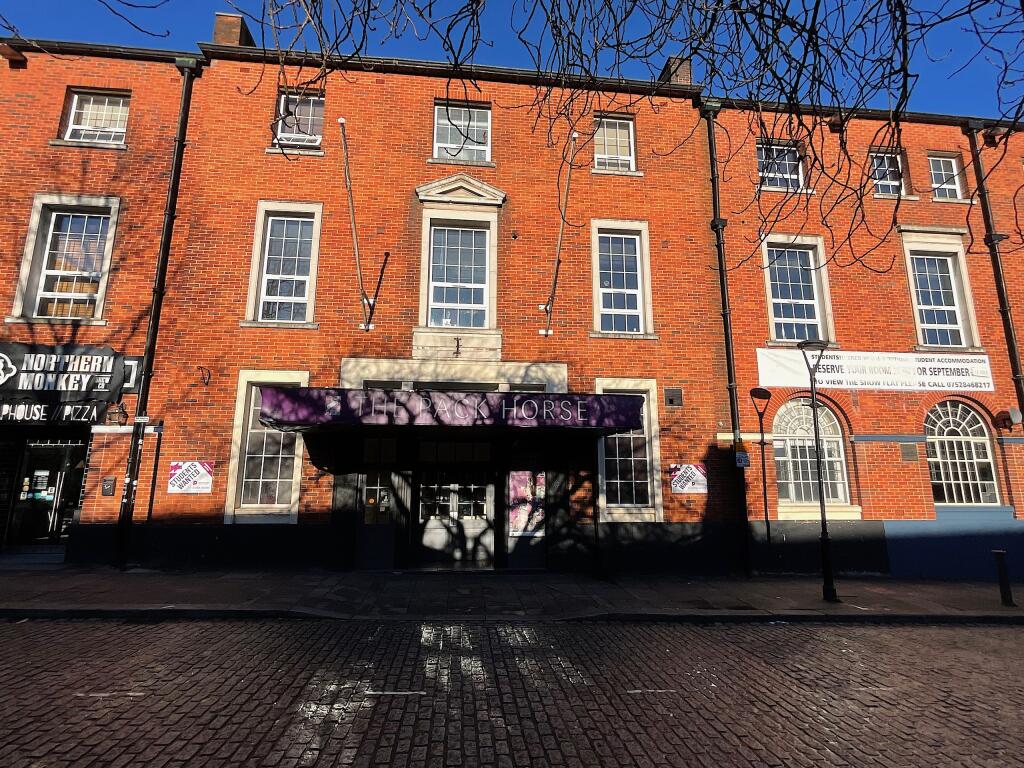 Additional image 15 of The Pack Horse, Nelson Square, Bolton, BL1