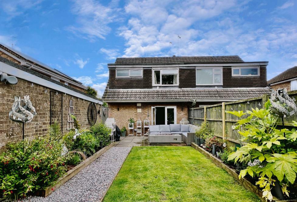 Additional image 17 of Poulner, Ringwood, BH24 1XP