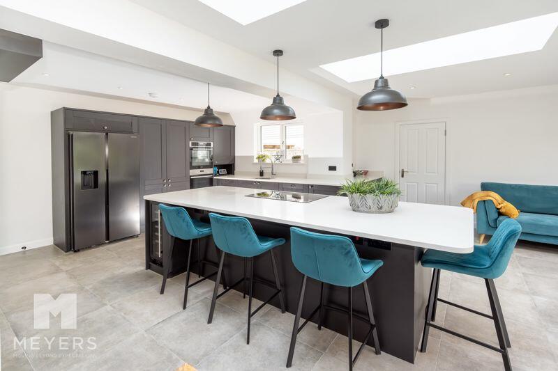 Additional image 9 of Cedar Avenue, St Leonards, Ringwood, BH24