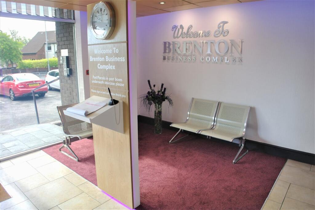 Additional image 9 of Brenton Business Complex, Unit 12 Brenton Business Complex, Bond Street, Bury, BL9 7BE