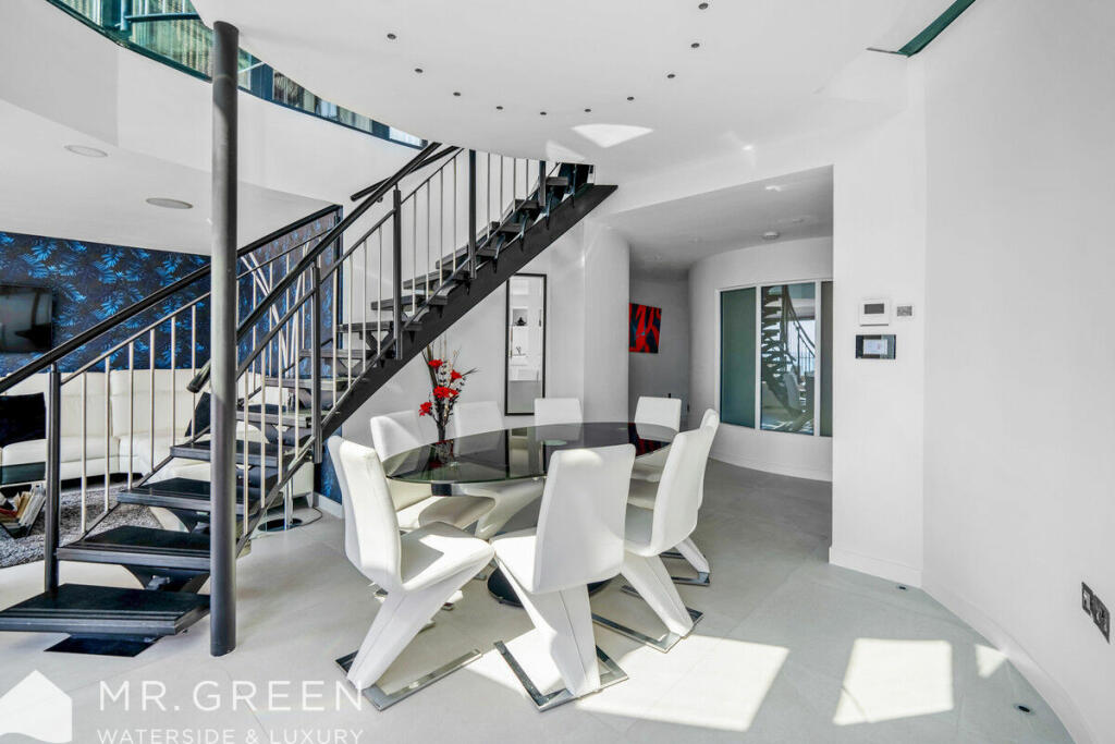 Additional image 9 of Boscombe Overcliff Drive, Dorset, BH5 2DW