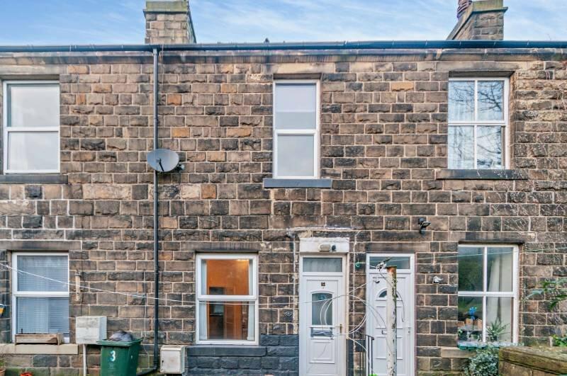Additional image 16 of WOODVILLE GROVE, KEIGHLEY, BD22