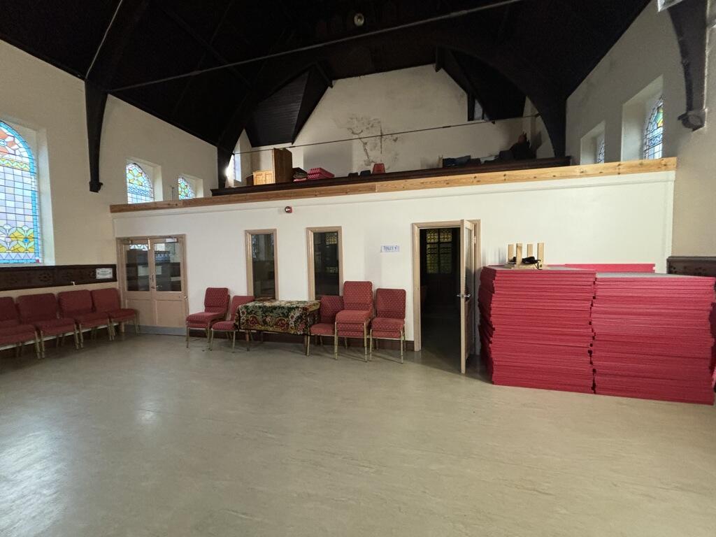 Additional image 7 of BLACKFORD BRIDGE UNITED REFORMED CHURCH, 692 MANCHESTER ROAD, BURY, GREATER MANCHESTER, BL9 9TQ