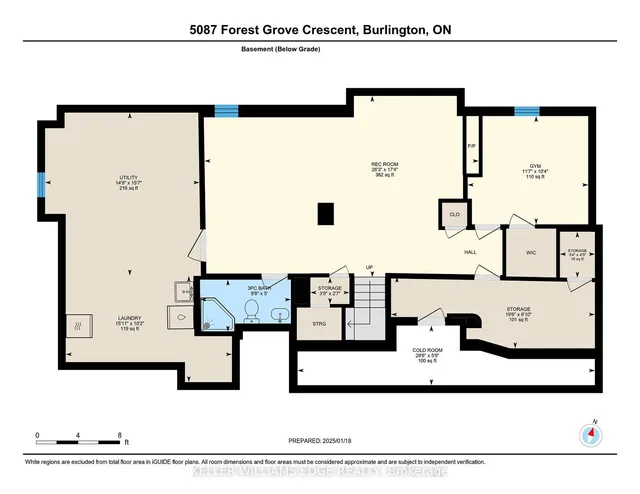 Additional image 39 of 5087 Forest Grove Cres