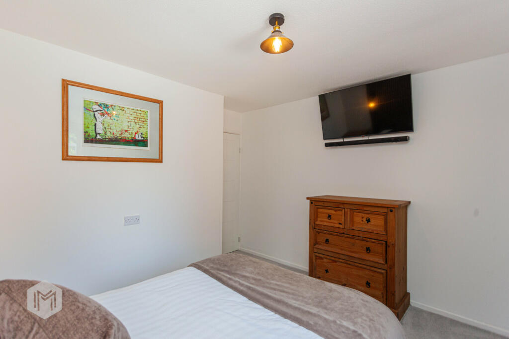 Additional image 9 of Marlborough Close, Ramsbottom, Bury, Greater Manchester, BL0 9YU