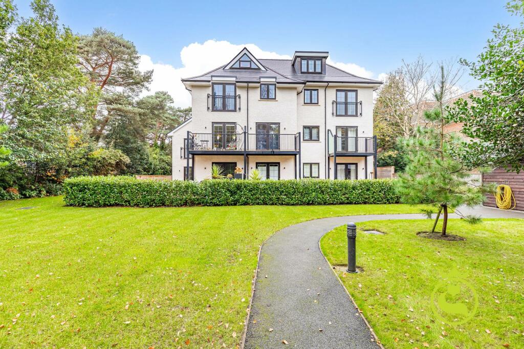 Additional image 20 of Haven Road, Hawkhurst, BH13