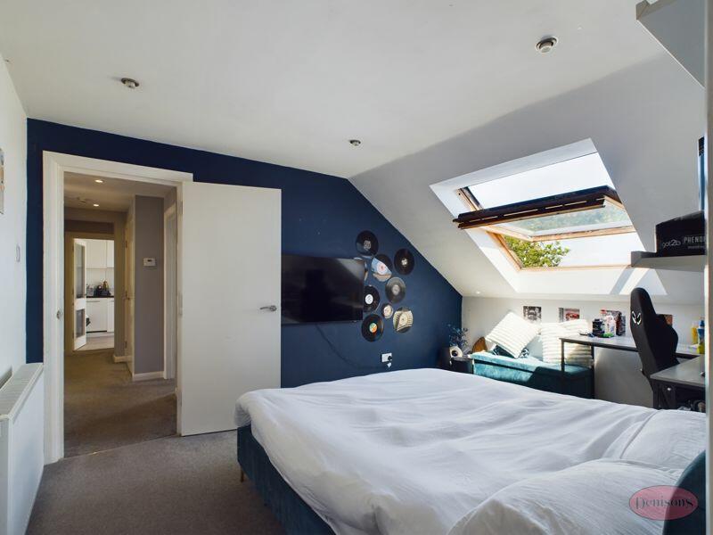Additional image 12 of Southbourne, Penthouse BH6